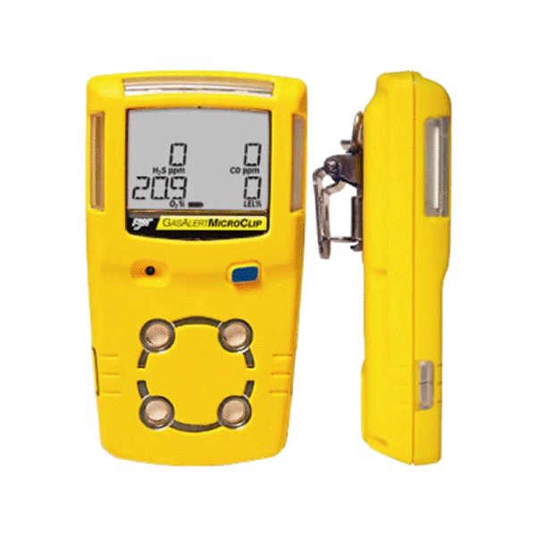 Gas Detector tool