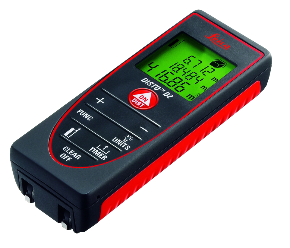 Laser Distance Meter tool
