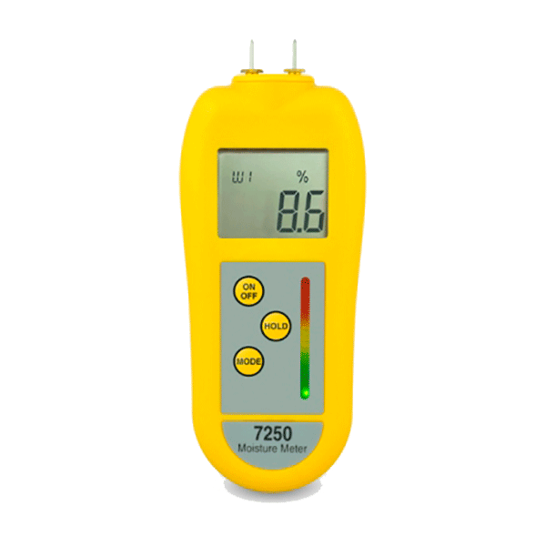 Moisture Meter tool