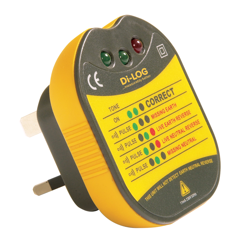 Socket Tester tool
