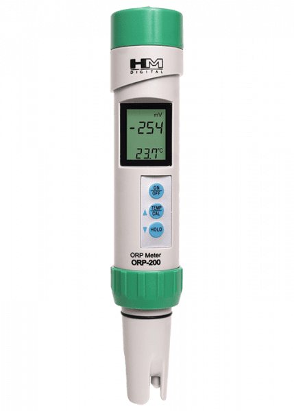 Digital Water Tester tool