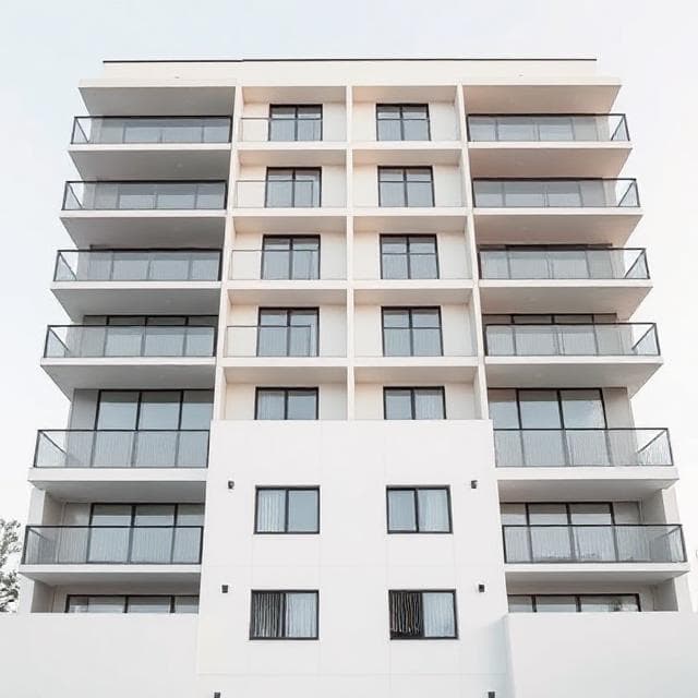 Apartments