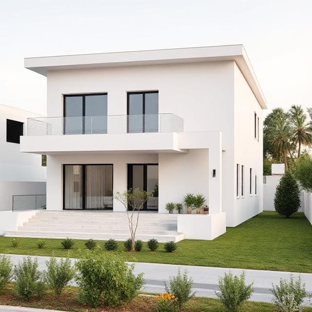 Villas